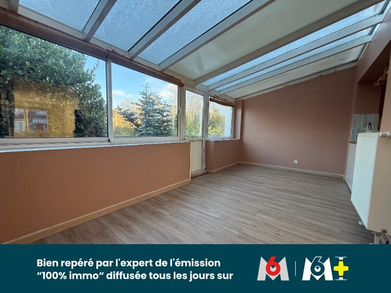 Maison à vendre, 90m², Lambersart