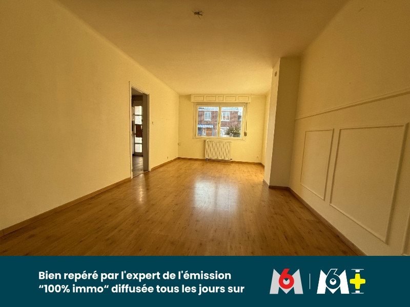Maison à vendre, 90m², Lambersart