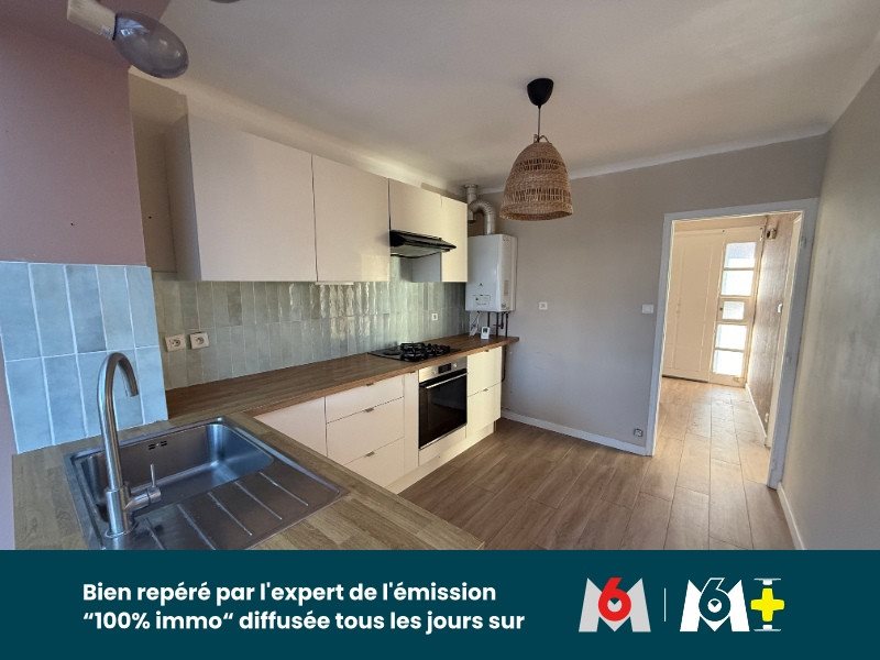 Maison à vendre, 90m², Lambersart