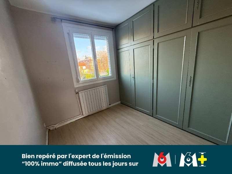 Maison à vendre, 90m², Lambersart