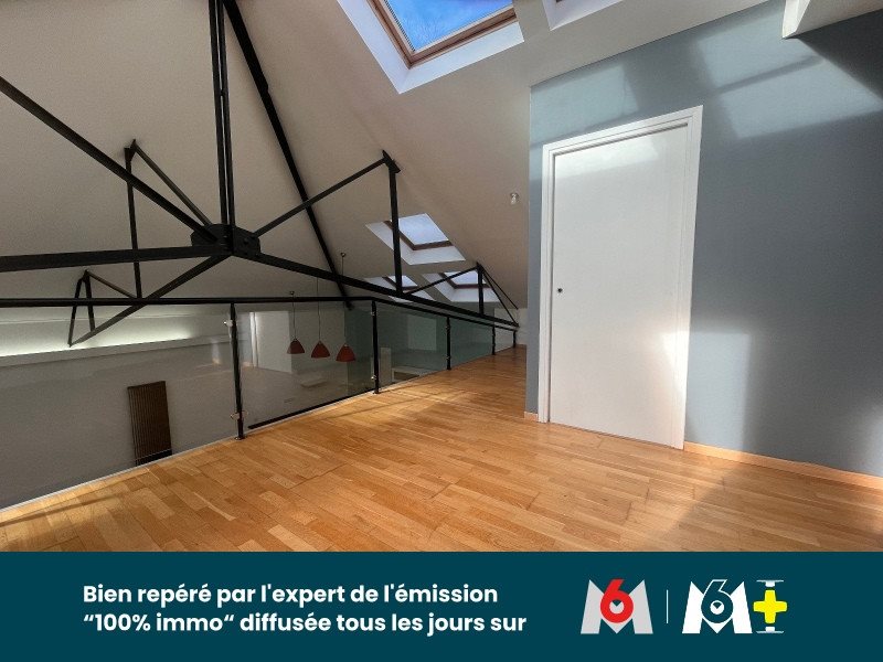 Appartement à vendre, 118m², Lille