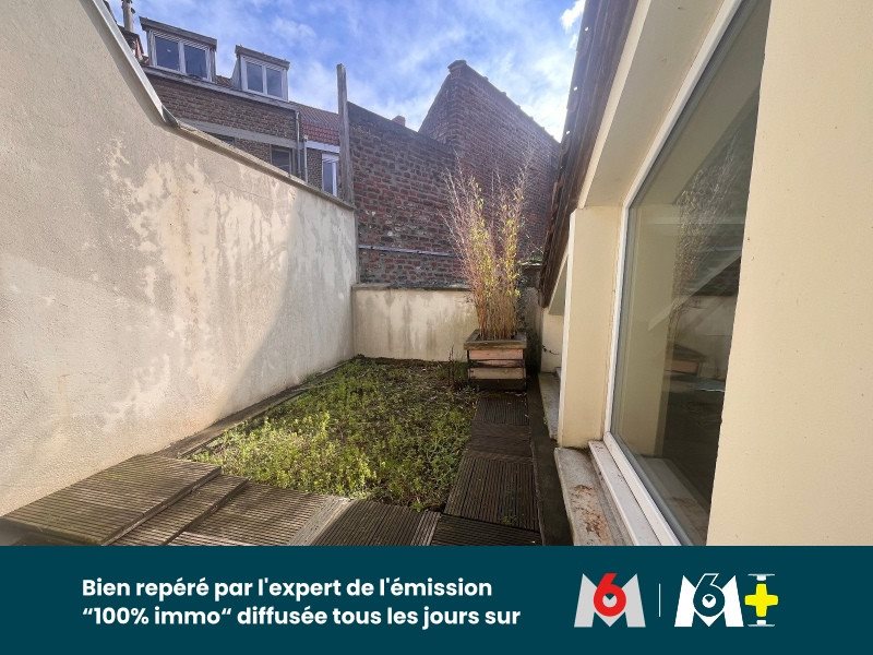 Appartement à vendre, 118m², Lille