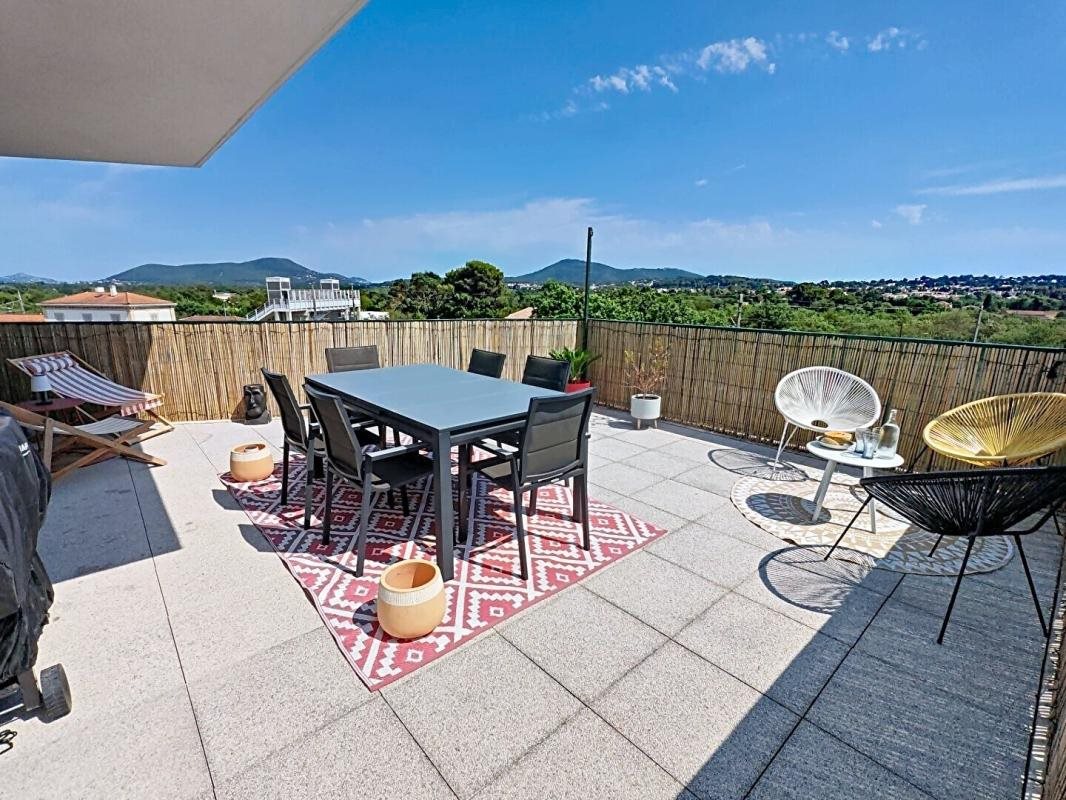 Appartement à vendre, 75m², La Garde