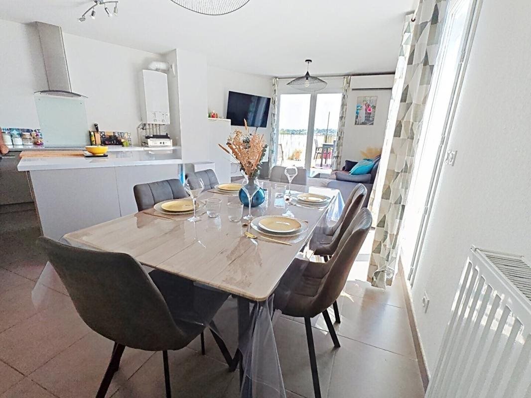 Appartement à vendre, 75m², La Garde