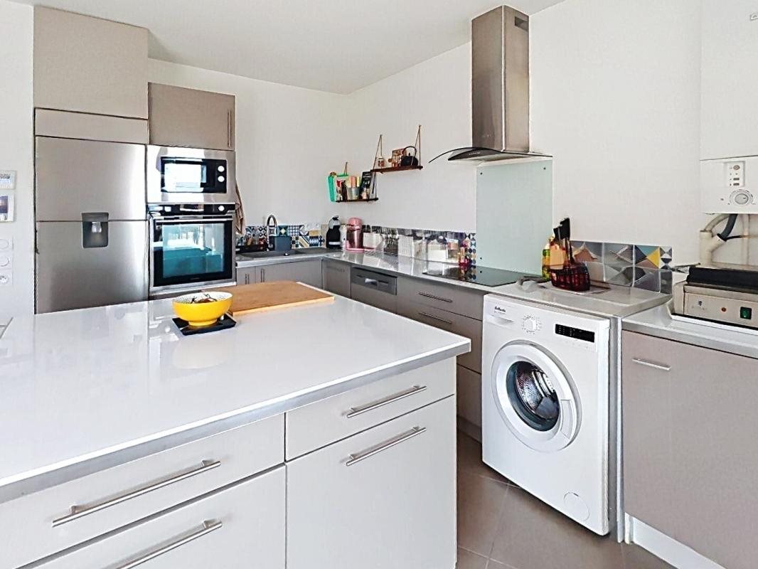 Appartement à vendre, 75m², La Garde