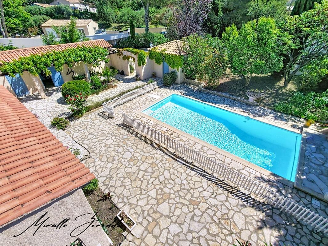 Maison à vendre, 134m², Beaucaire