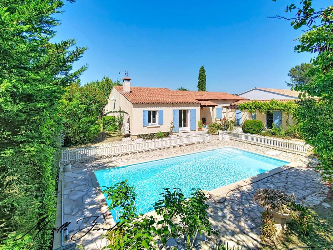 Maison à vendre, 134m², Beaucaire