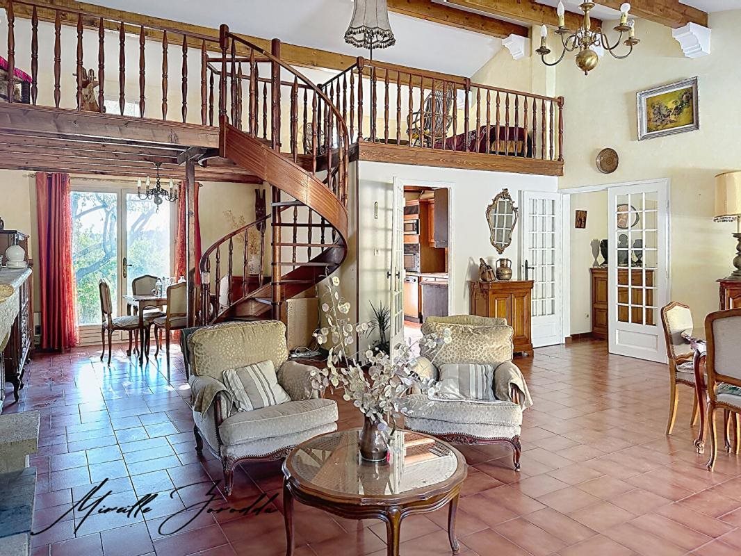 Maison à vendre, 134m², Beaucaire