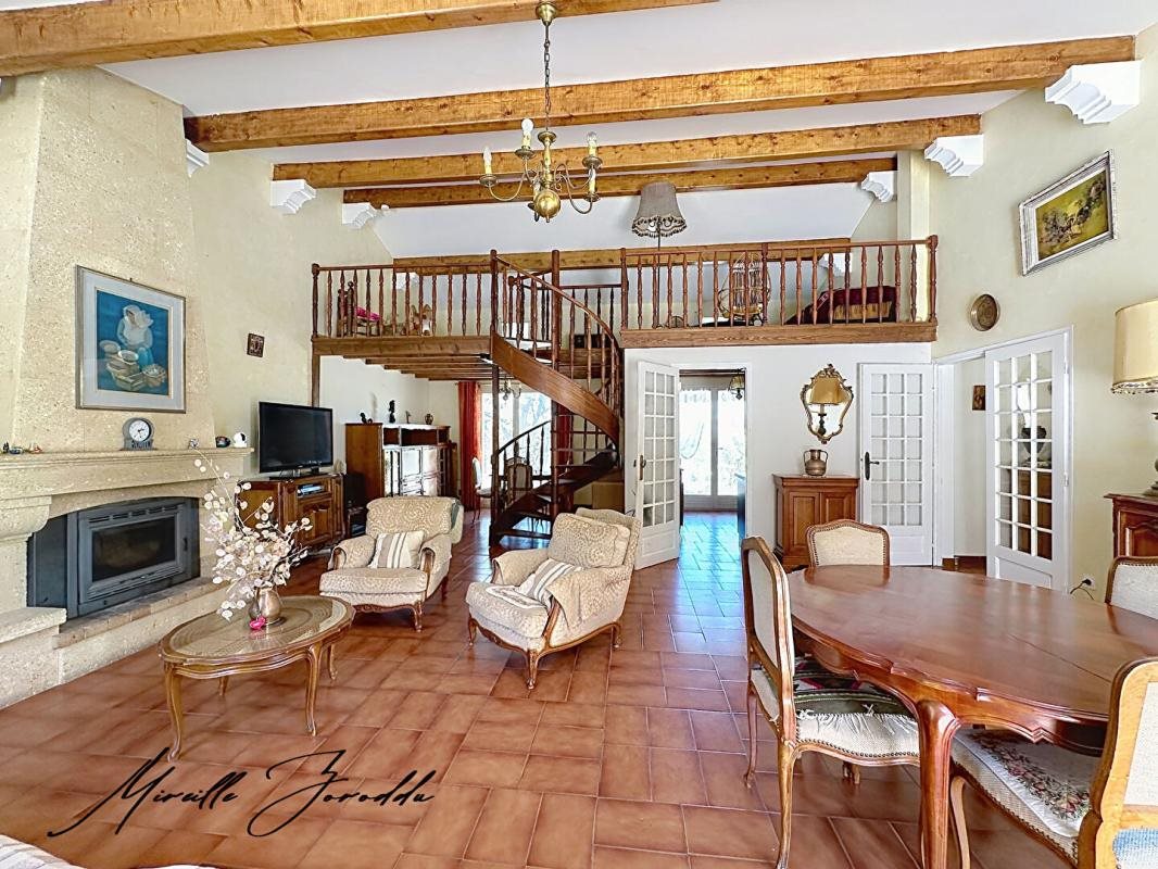 Maison à vendre, 134m², Beaucaire