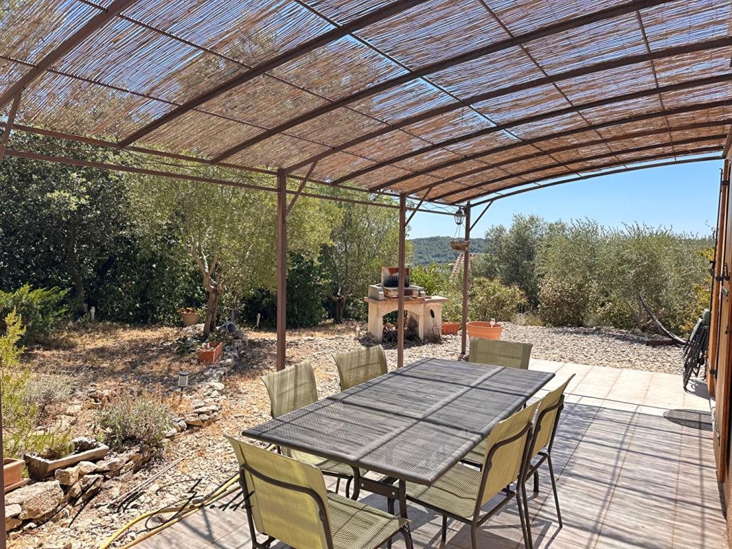 Maison à vendre, 90m², Beaucaire