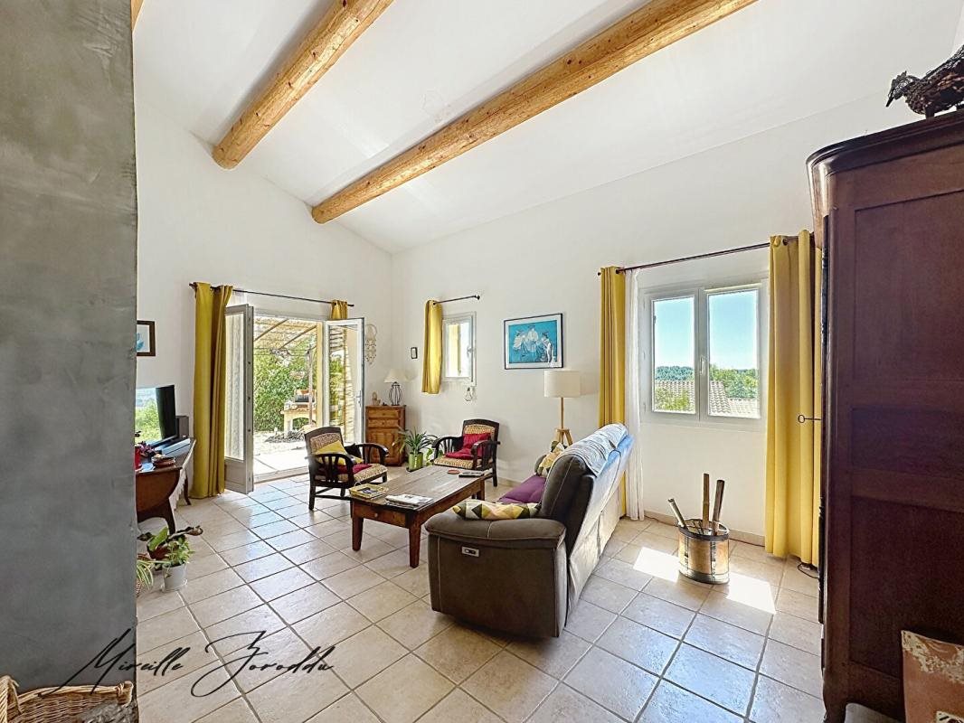 Maison à vendre, 90m², Beaucaire