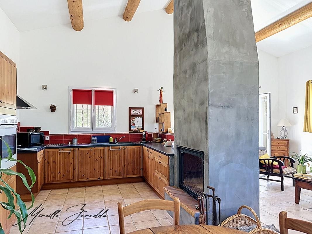 Maison à vendre, 90m², Beaucaire