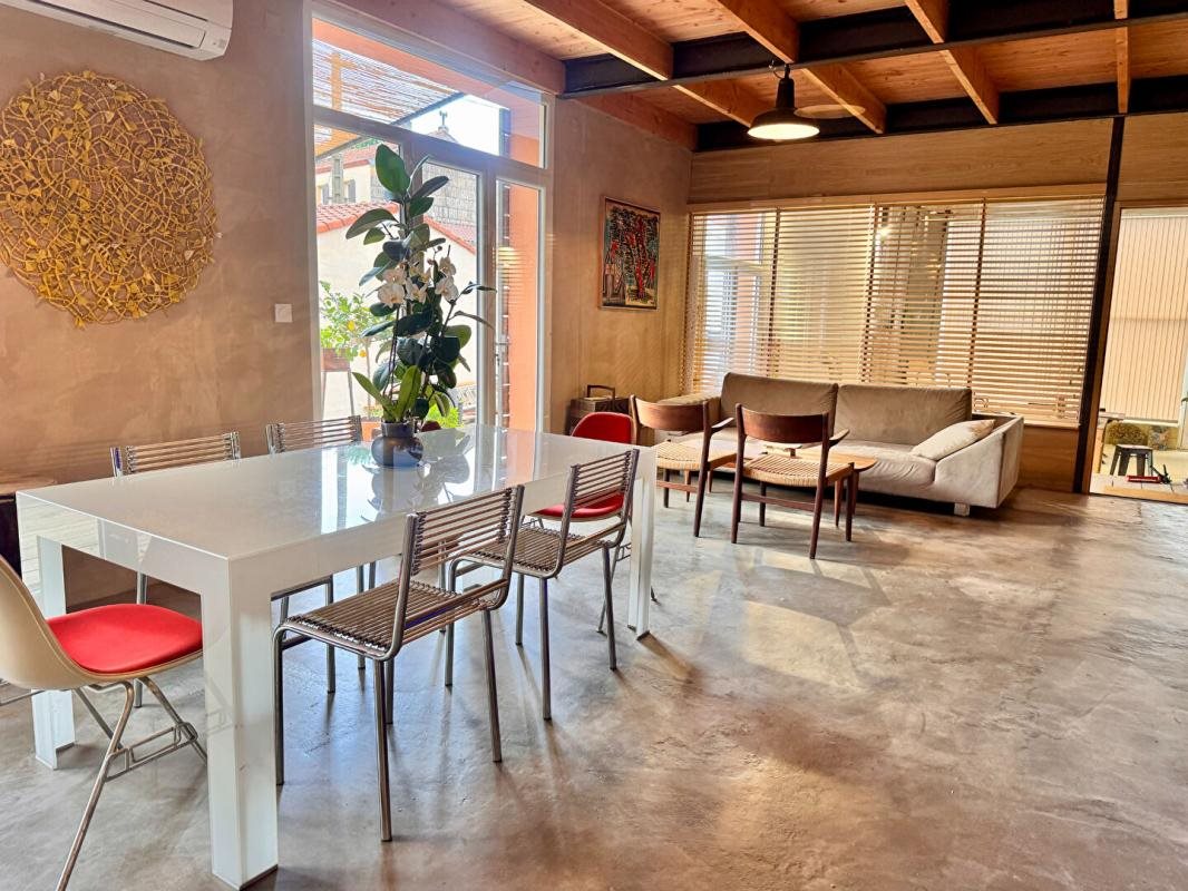 Maison à vendre, 195m², Labastide-Rouairoux