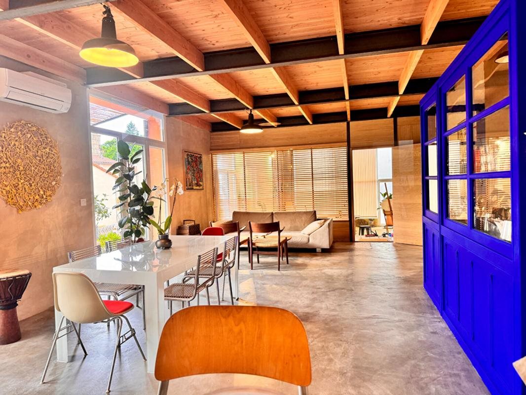 Maison à vendre, 195m², Labastide-Rouairoux