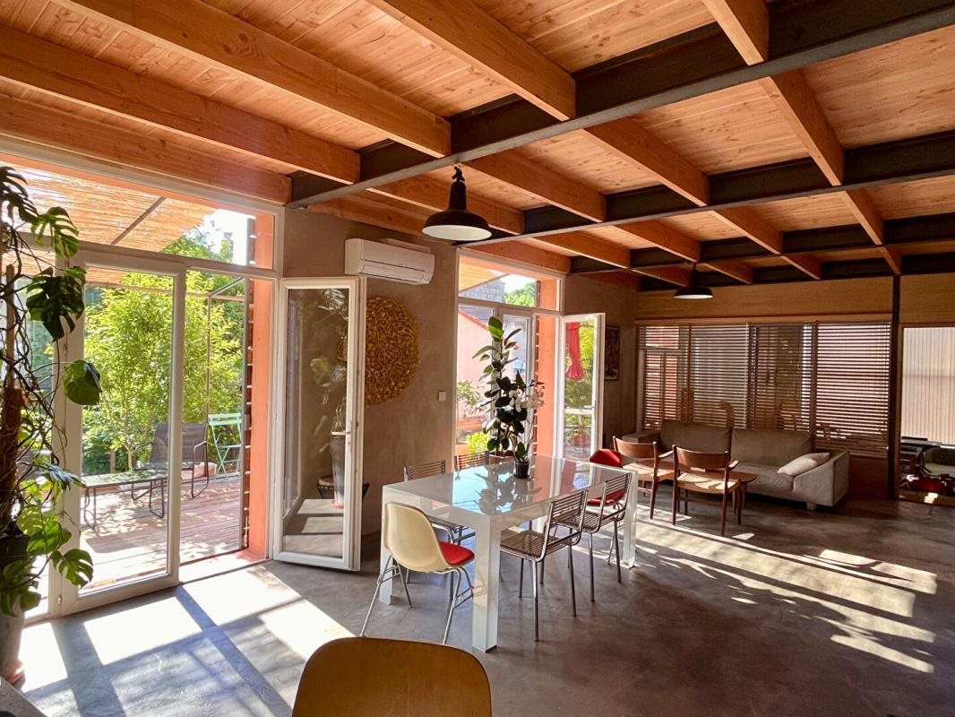 Maison à vendre, 195m², Labastide-Rouairoux
