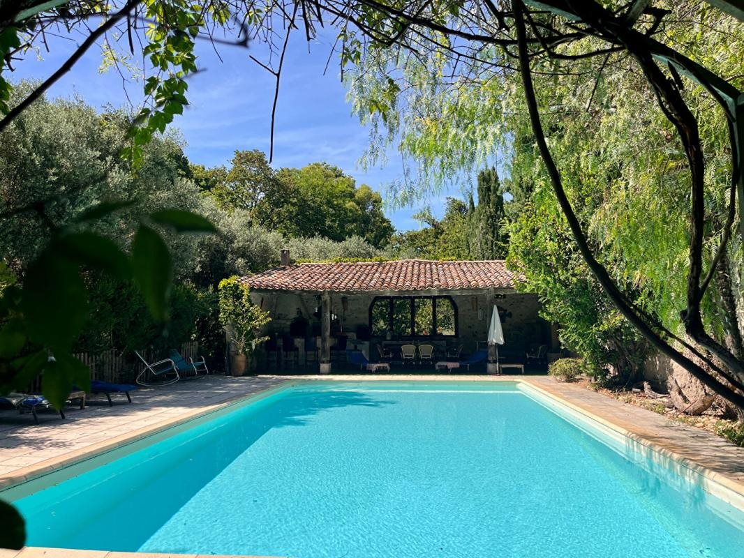 Maison à vendre, 350m², Adissan