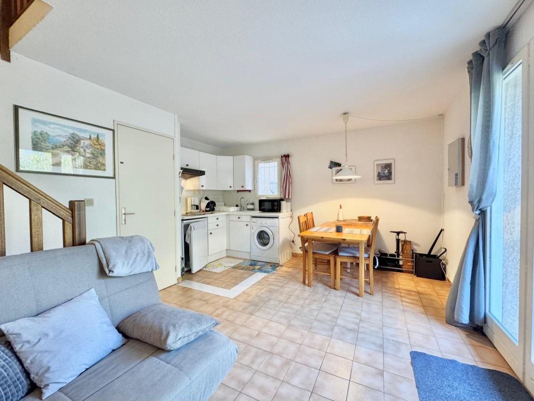 Maison à vendre, 38m², Sainte-Maxime