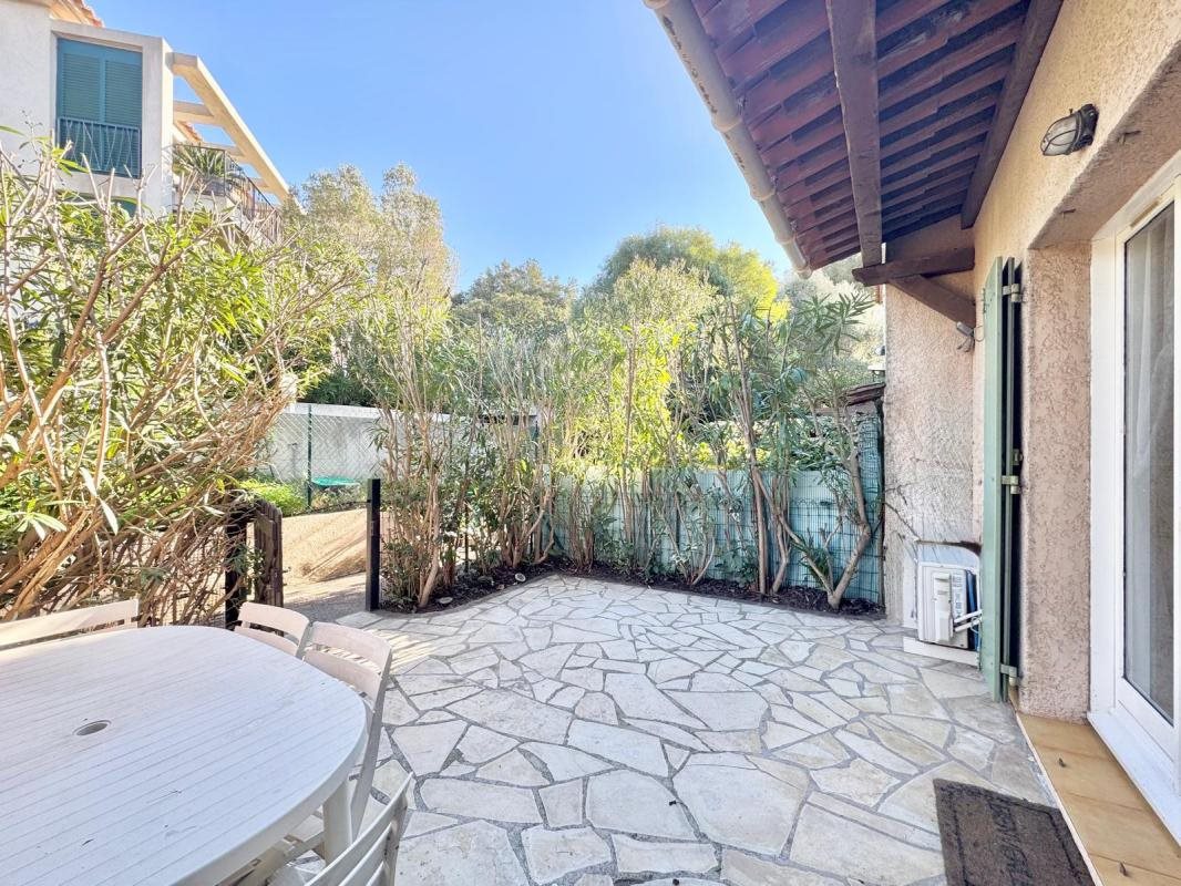 Maison à vendre, 38m², Sainte-Maxime