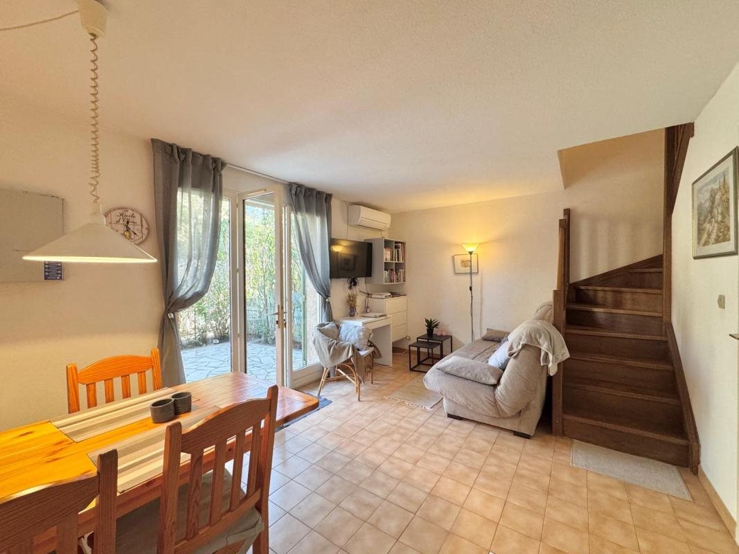 Maison à vendre, 38m², Sainte-Maxime