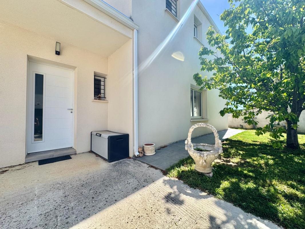 Maison à vendre, 134m², Fabrègues