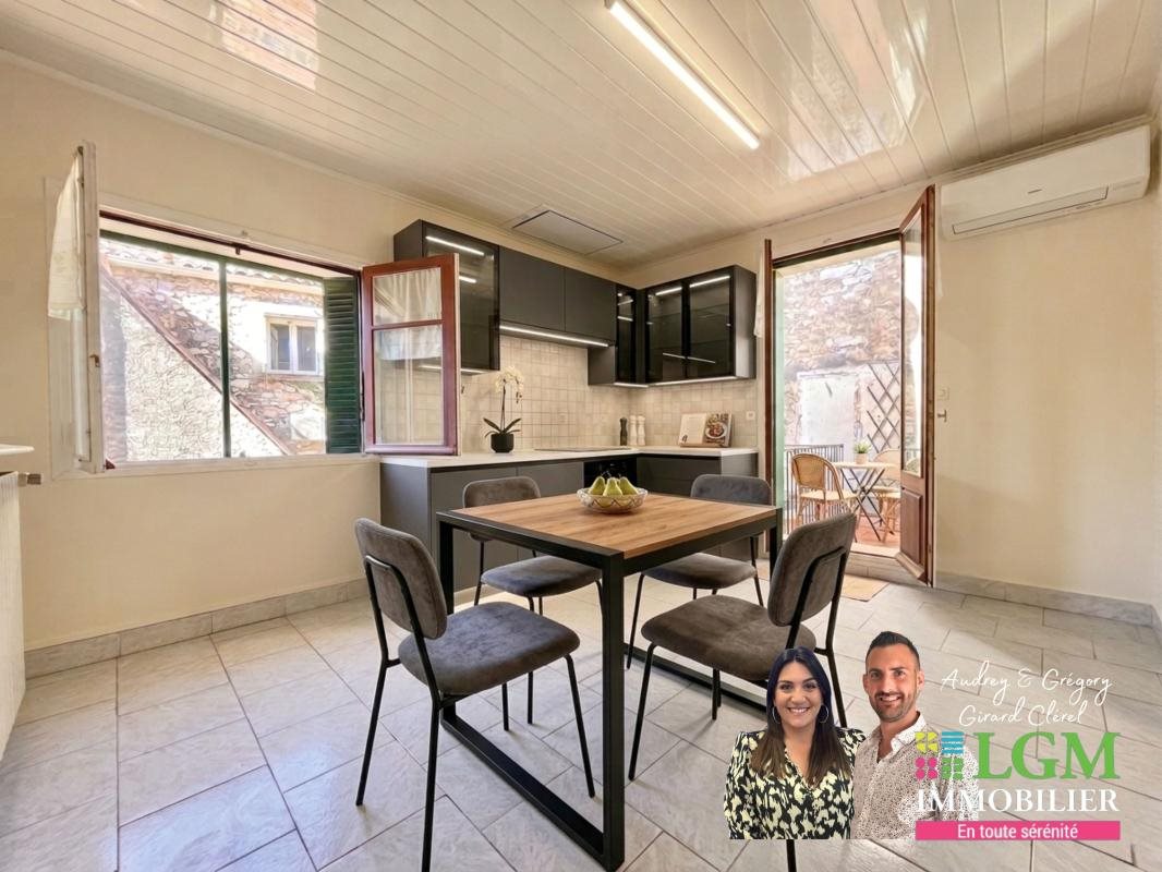 Maison à vendre, 147m², Cournonterral