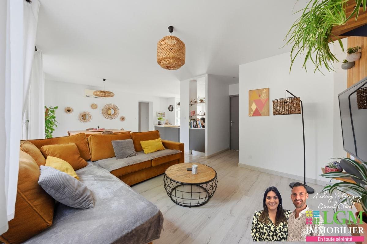 Appartement à vendre, 97m², Saint-Jean-de-Védas