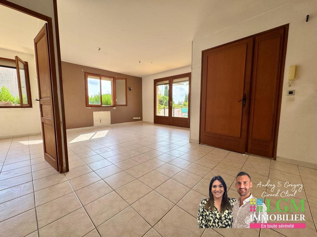 Maison à vendre, 153m², Saint-Georges-d'Orques