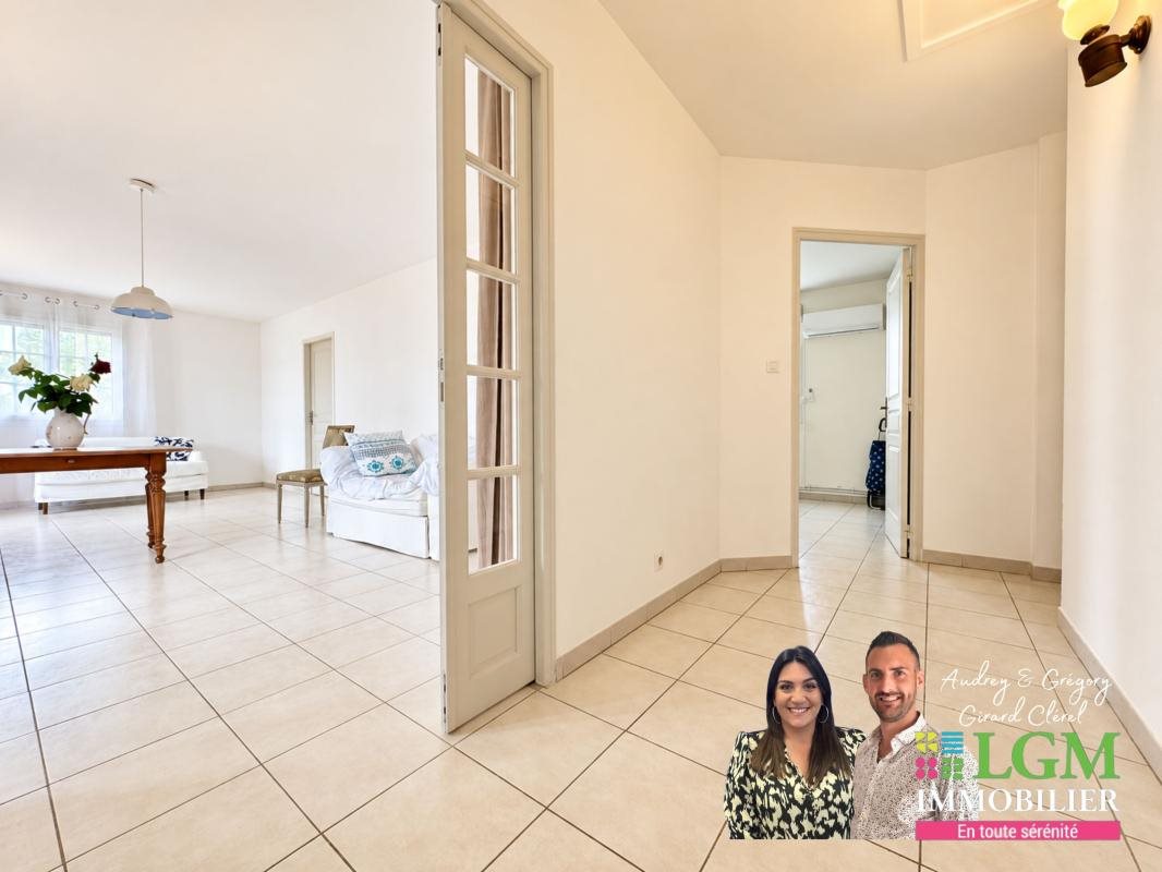 Maison à vendre, 165m², Fabrègues