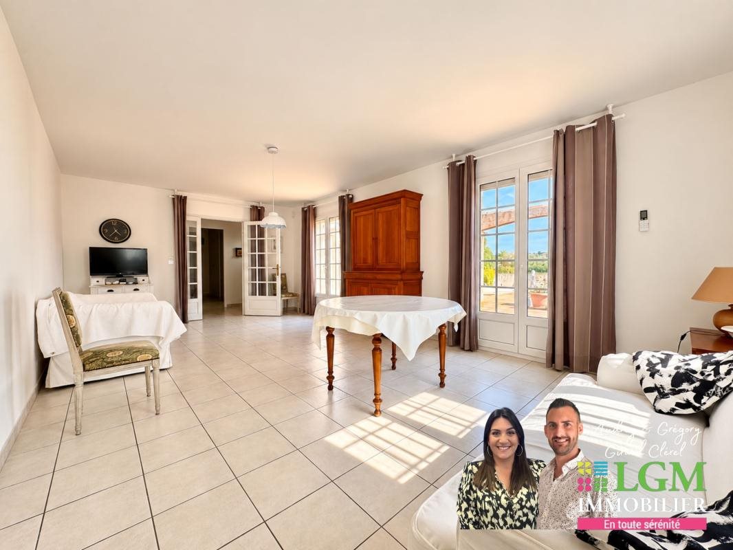 Maison à vendre, 165m², Fabrègues
