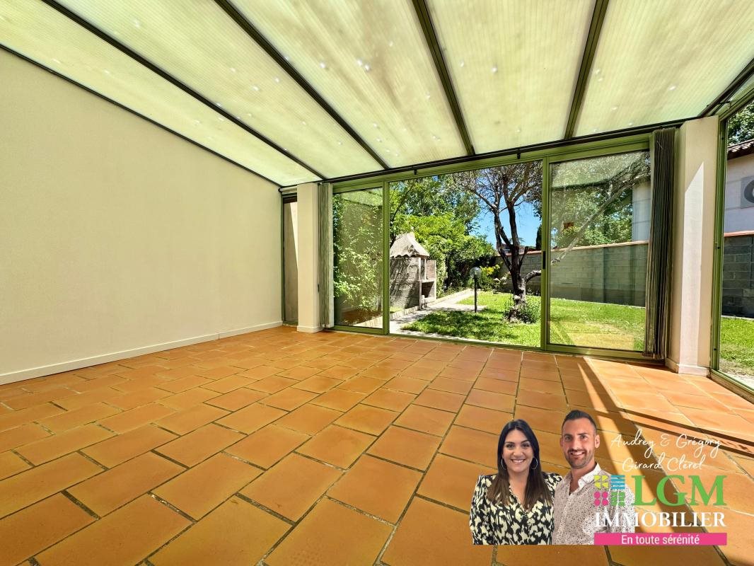 Maison à vendre, 130m², Lavérune