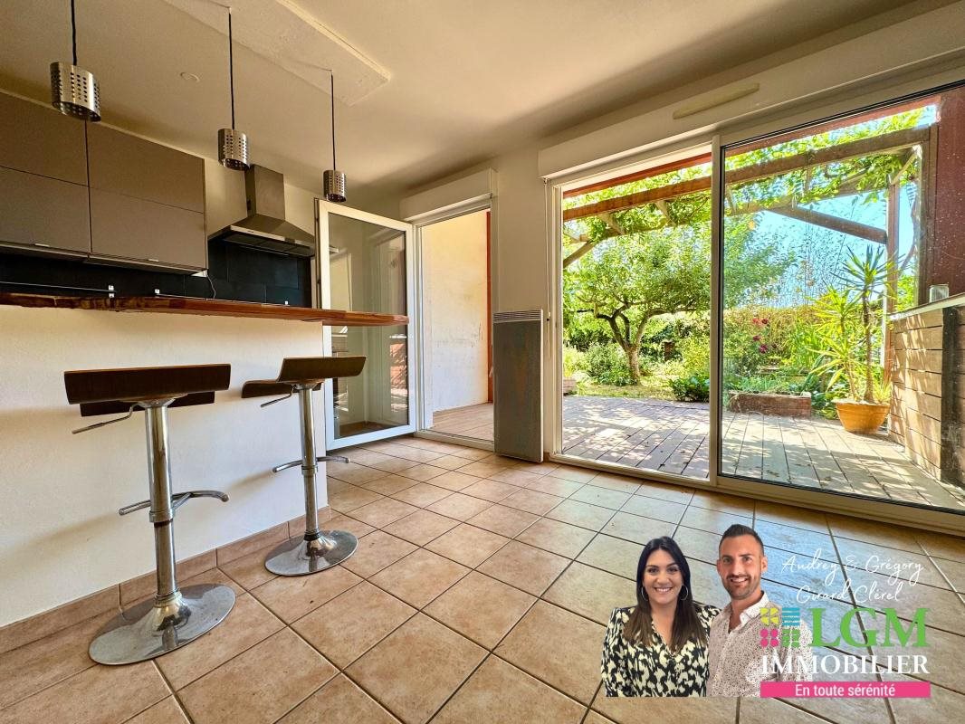 Appartement à vendre, 47m², Pignan