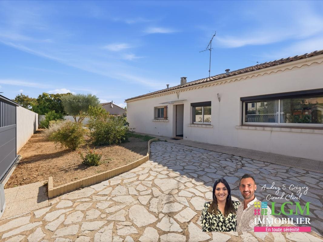 Maison à vendre, 93m², Pignan