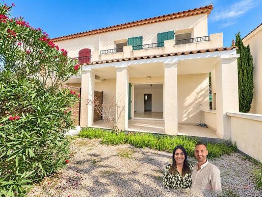 Maison 4 pièces 85 m² · à Juvignac · 85 m² · 273 000 €