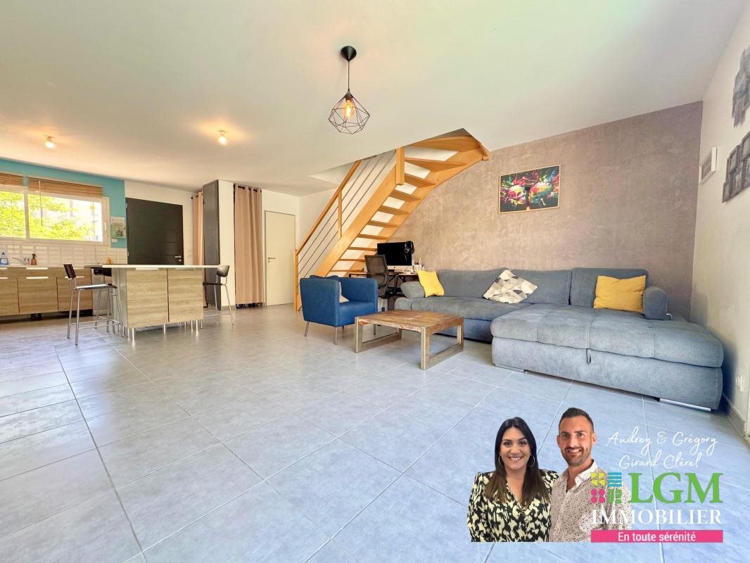 Maison à vendre, 80m², Lunel-Viel