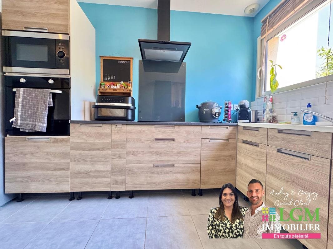 Maison à vendre, 80m², Lunel-Viel