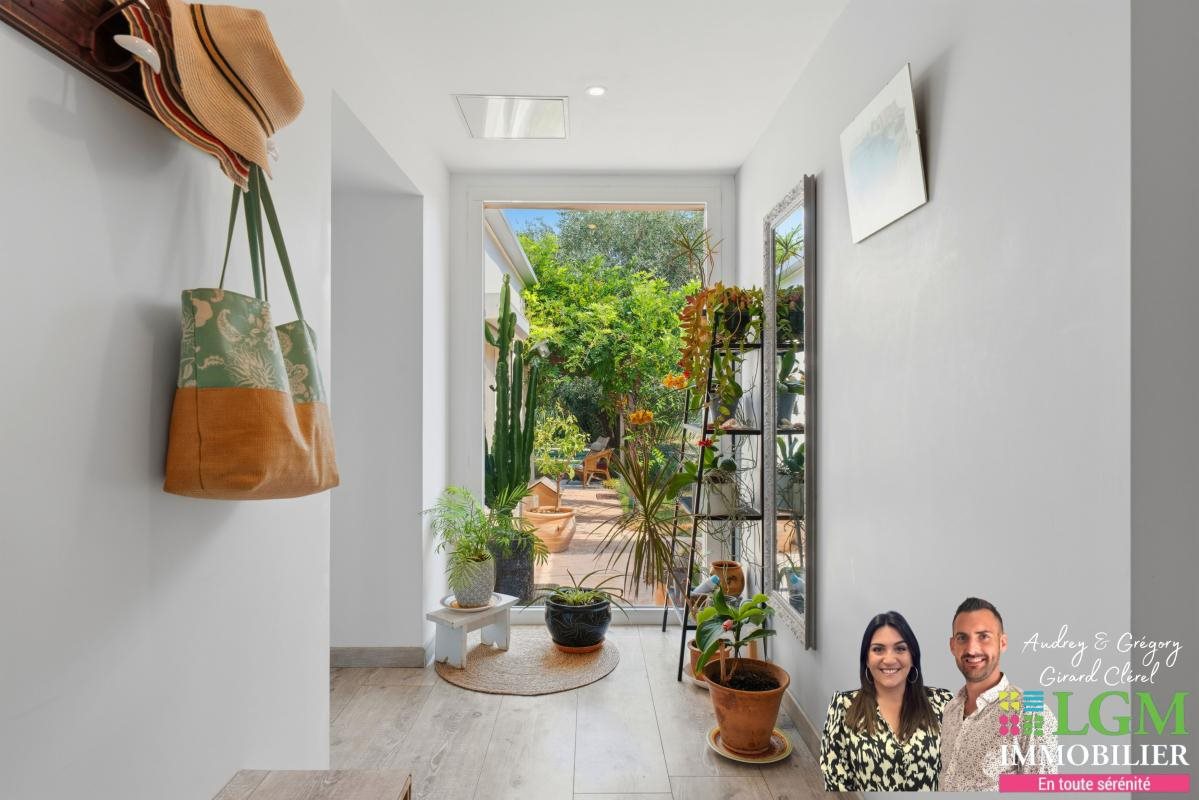 Maison à vendre, 130m², Cournonterral