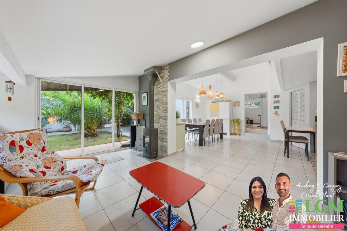 Maison à vendre, 130m², Cournonterral