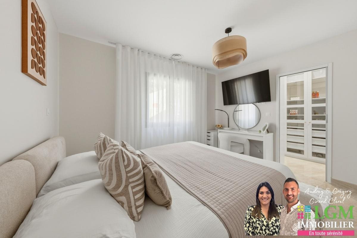 Maison à vendre, 192m², Pignan