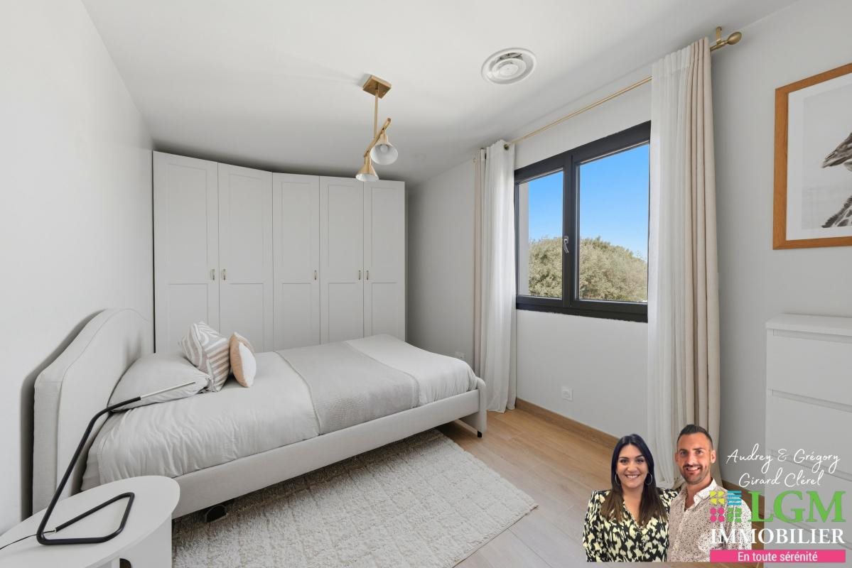 Maison à vendre, 192m², Pignan