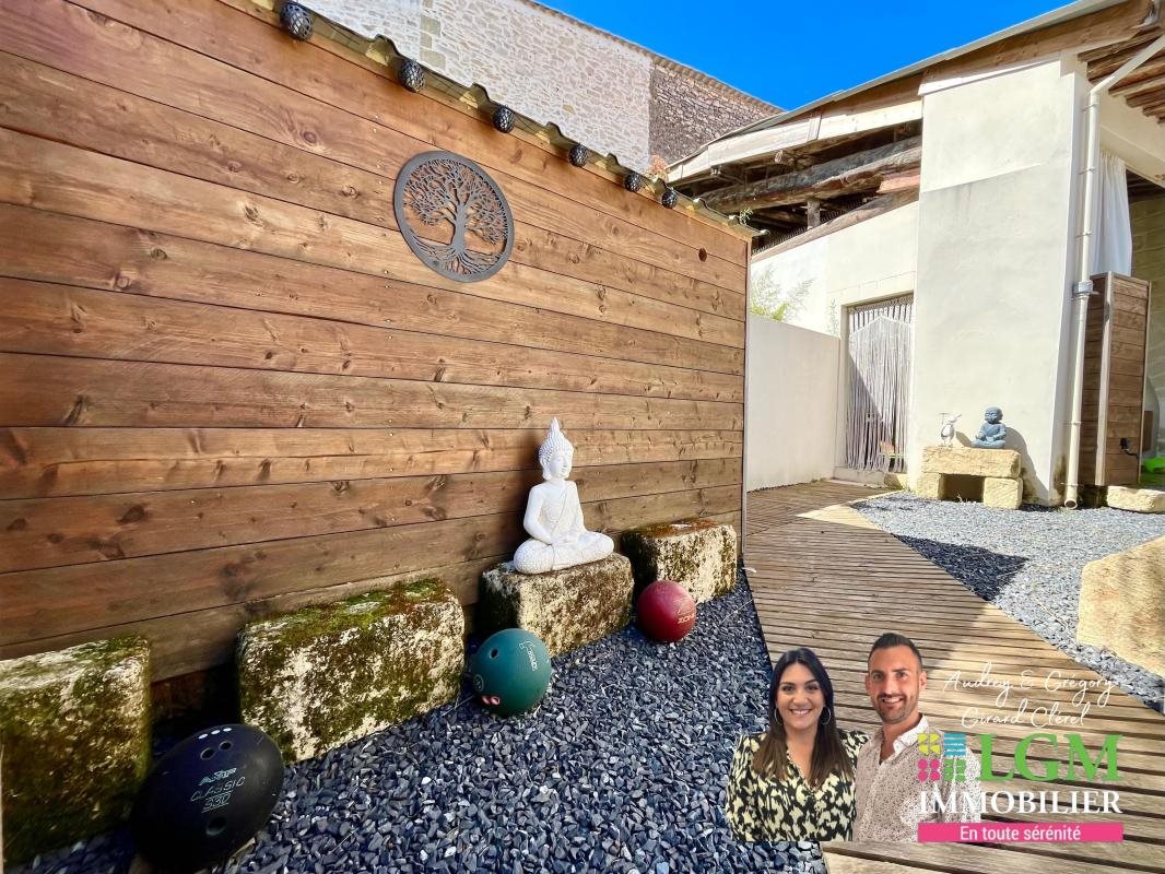 Maison à vendre, 93m², Vergèze