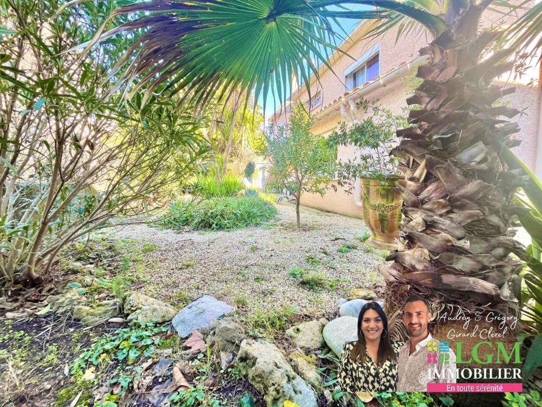 Maison à vendre, 200m², Lavérune