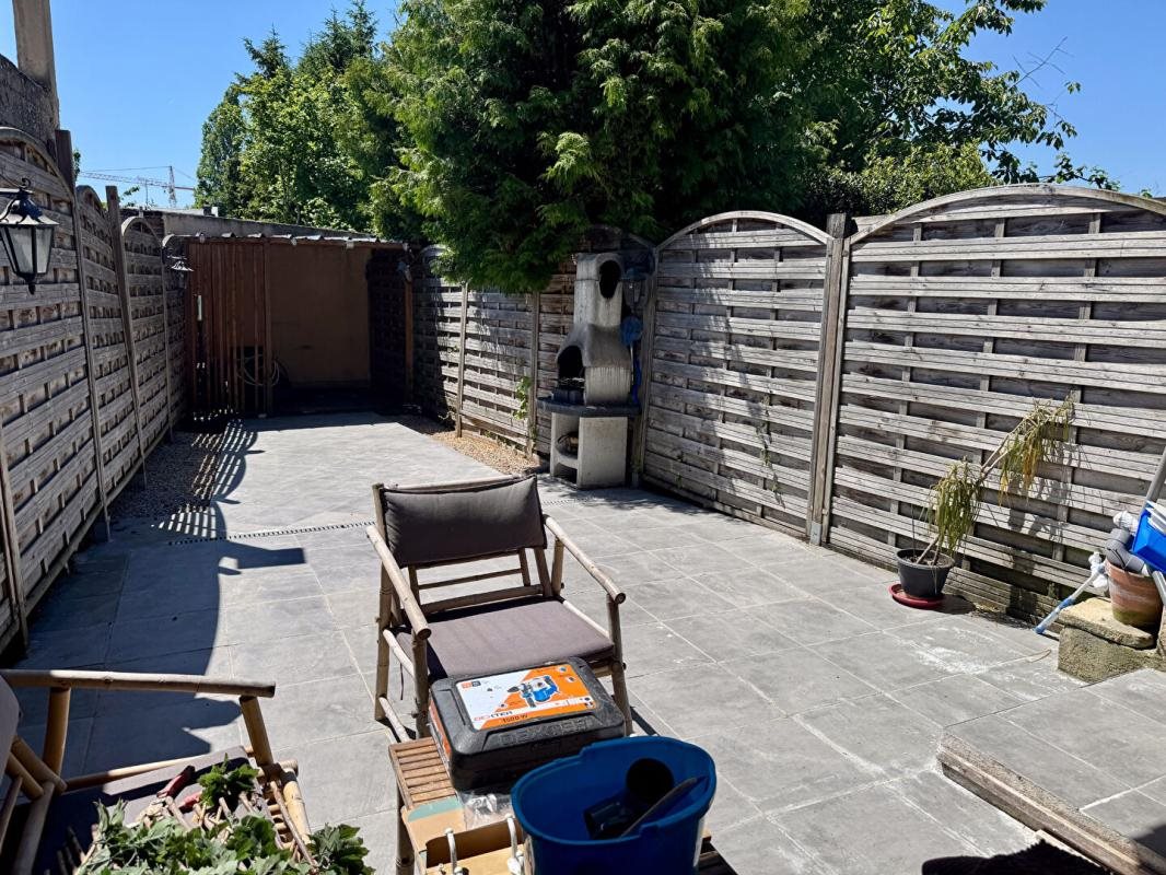 Maison à vendre, 113m², Amiens