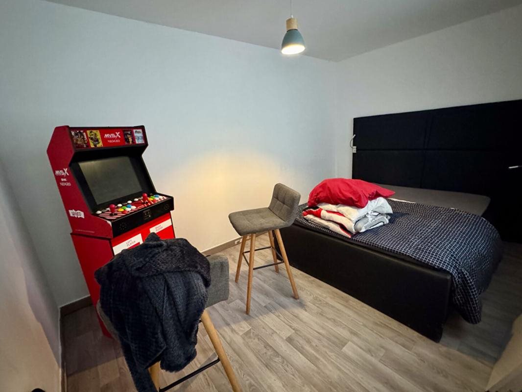 Maison à vendre, 113m², Amiens