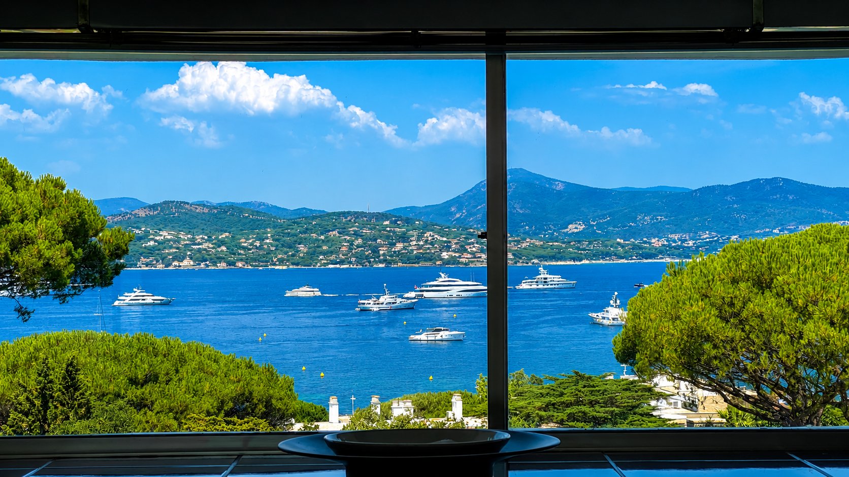 Appartement à vendre, 80m², Saint-Tropez