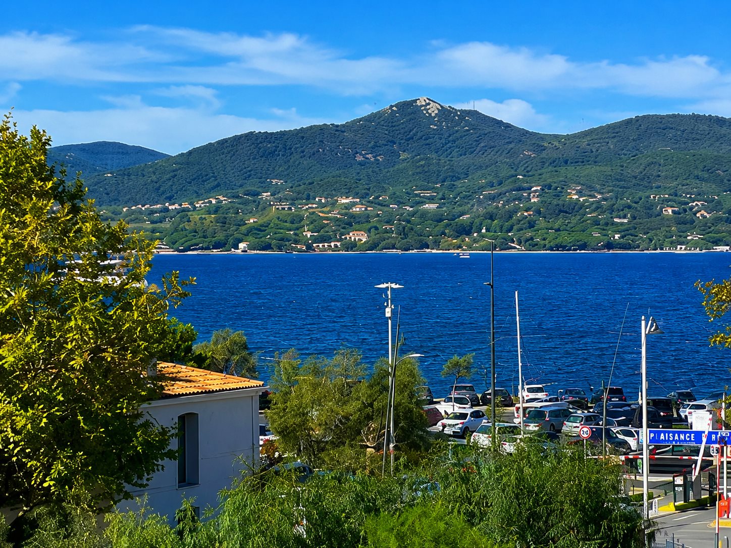 Appartement à vendre, 16m², Saint-Tropez
