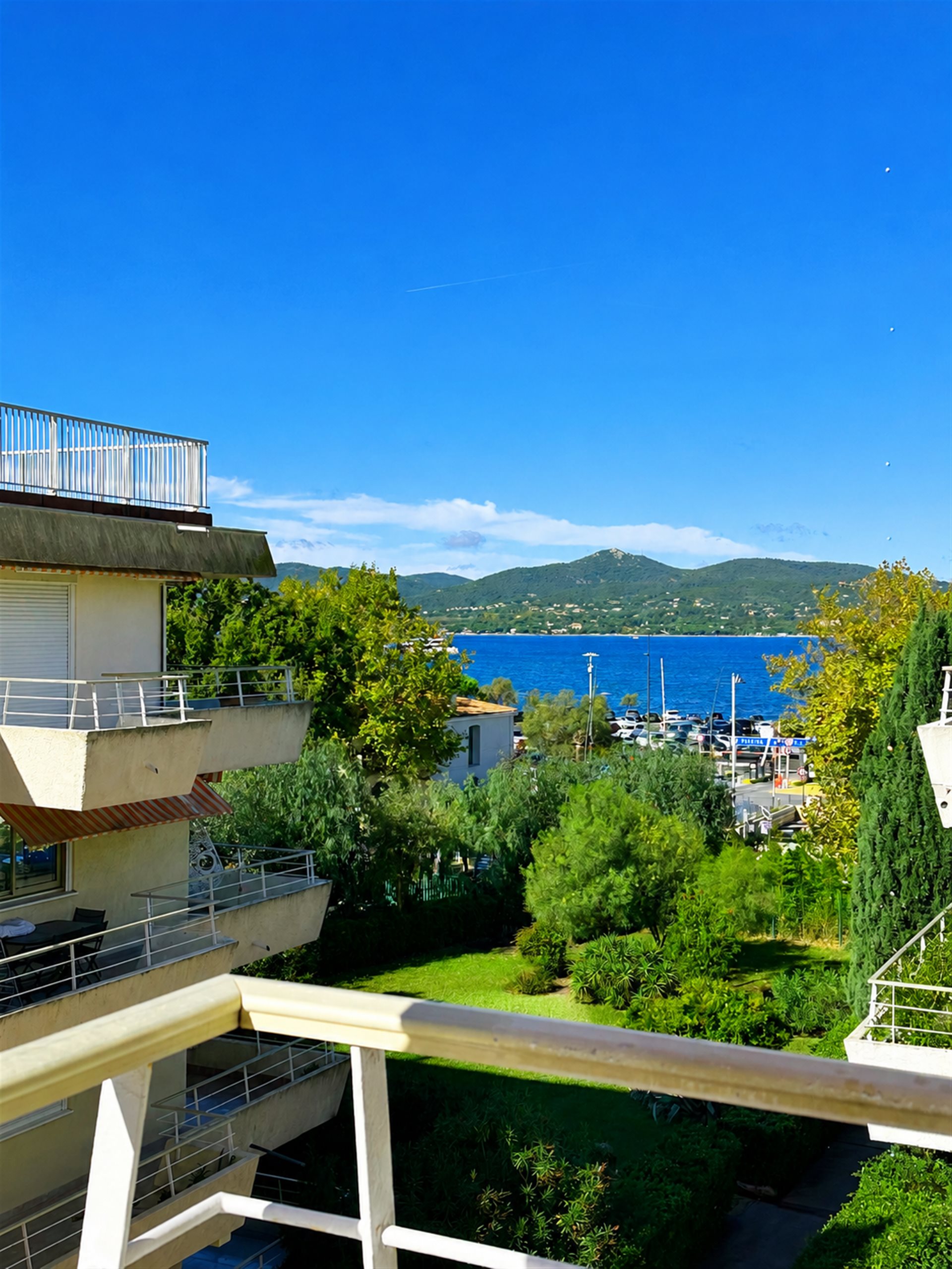 Appartement à vendre, 16m², Saint-Tropez