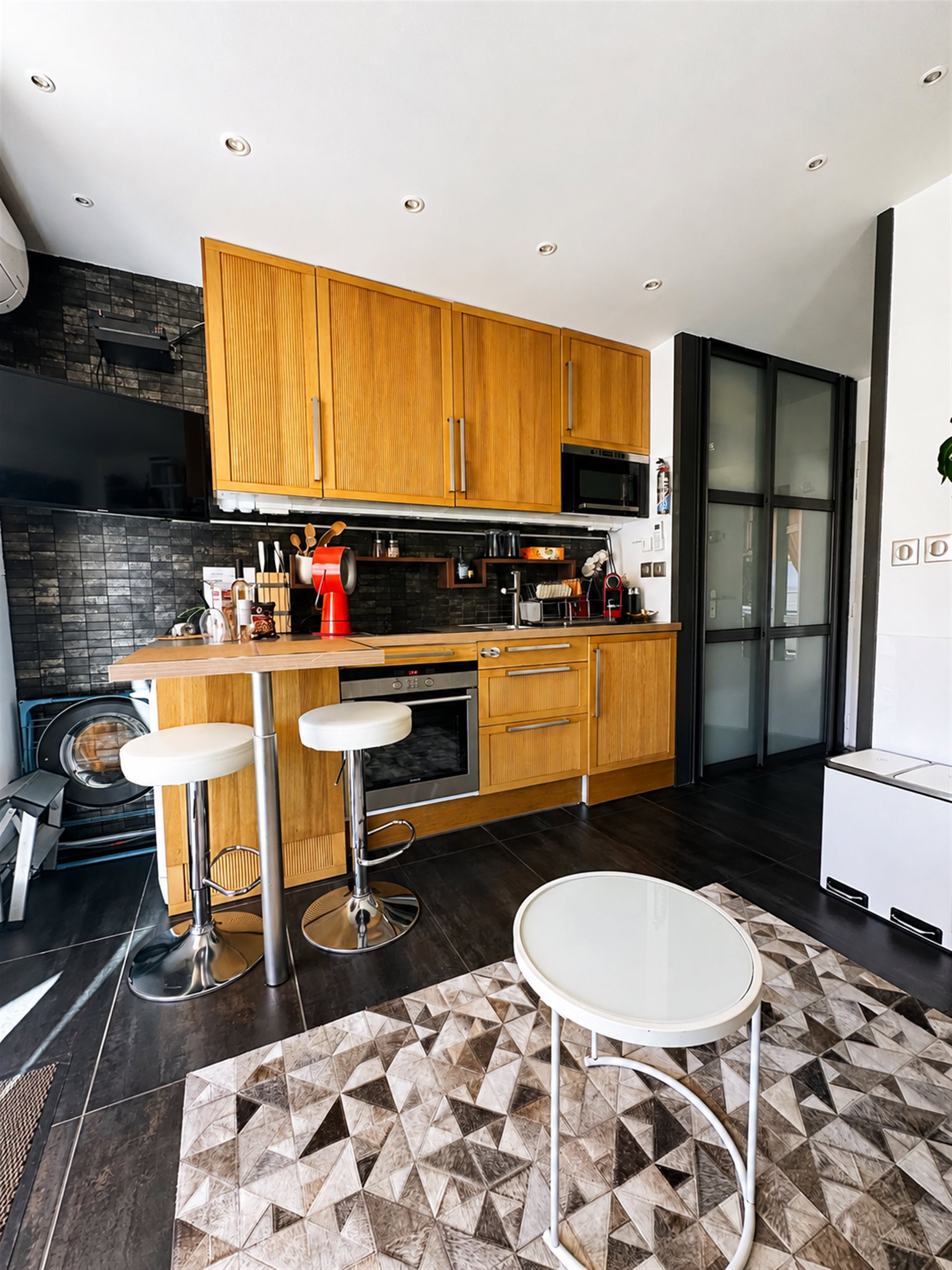 Appartement à vendre, 16m², Saint-Tropez