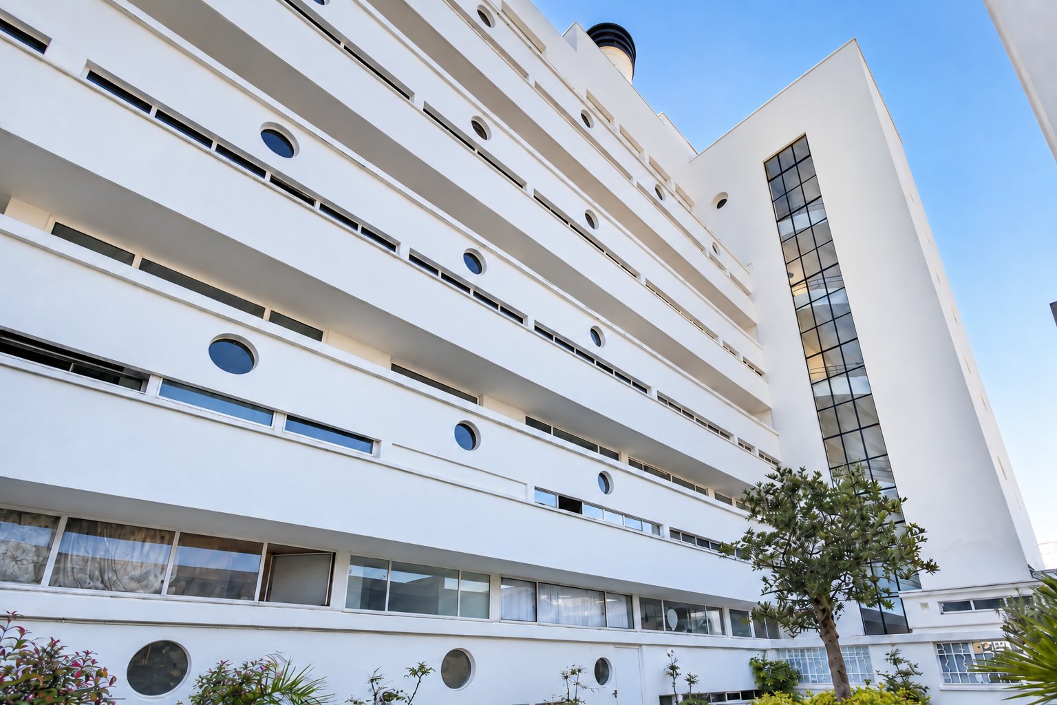 Appartement à vendre, 22m², Saint-Tropez
