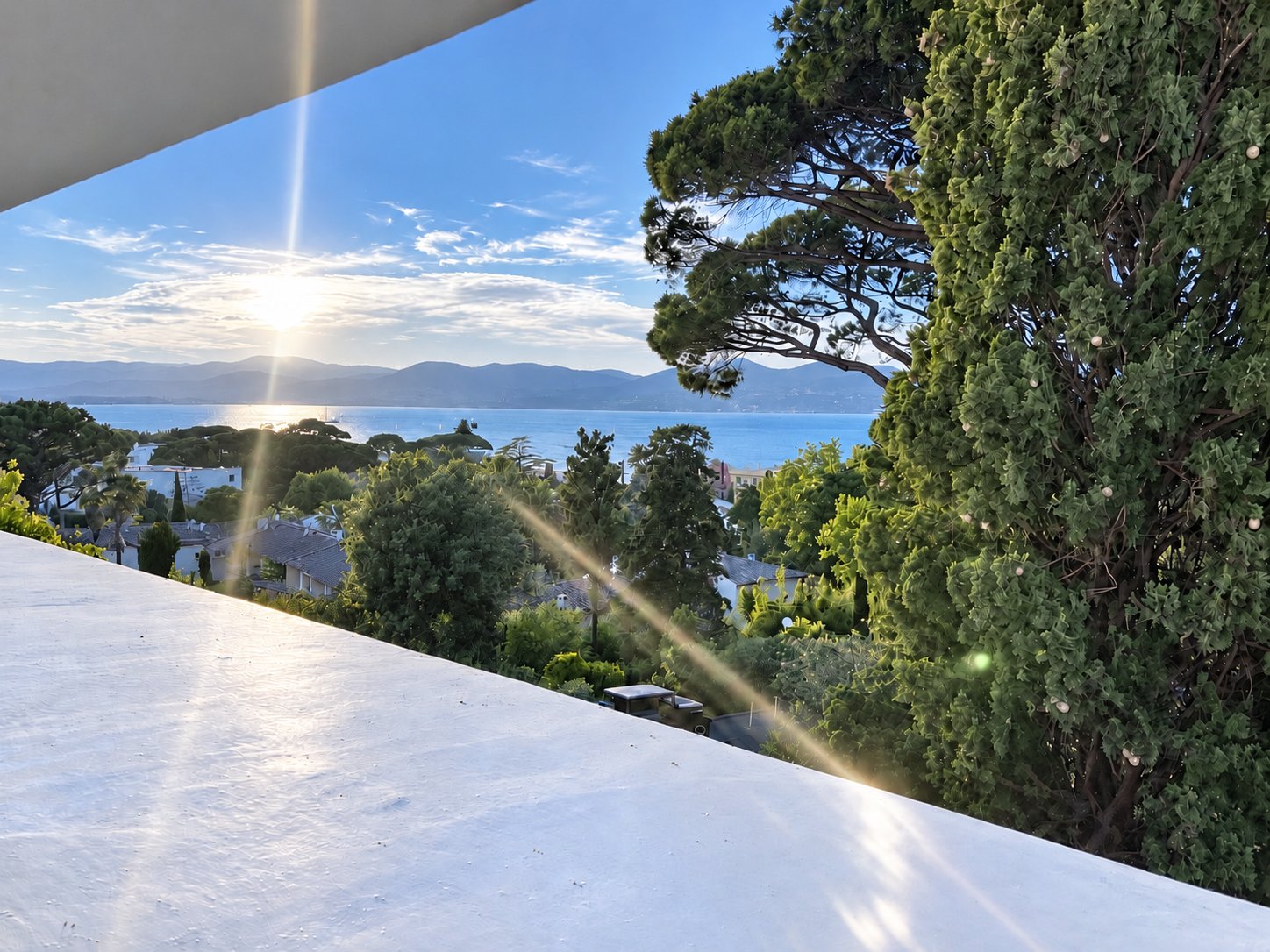 Appartement à vendre, 22m², Saint-Tropez