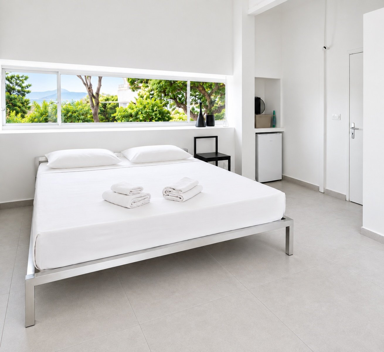 Appartement à vendre, 22m², Saint-Tropez